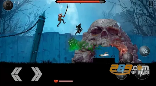 ��ʿ�̿�(��ʿ����Ϸ)