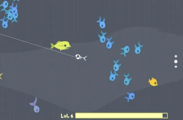 我想吃鱼最新手机版 我想吃鱼最新手机版