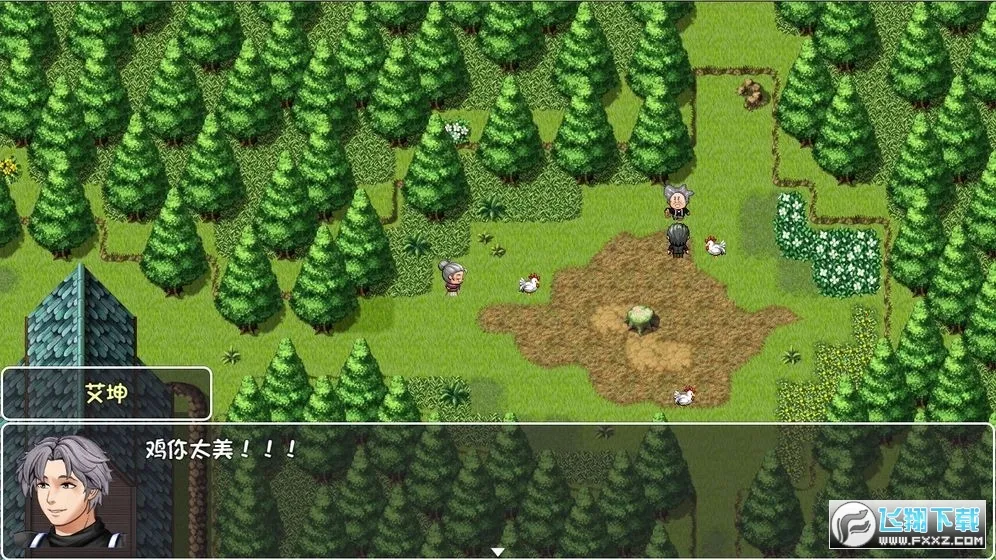 ��ǧ����(����ð����Ϸ)v9.102 �ٷ������ͼ