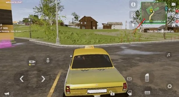 汽车模拟器2自带模组(汽车模拟游戏模组版) 汽车模拟器2自带模组(汽车模拟游戏模组版)