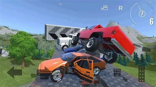 �������泵��2026���ذ�װv1 �ֻ����ͼ