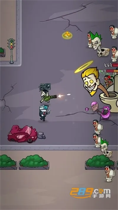 ��Ͱ������֮ս(��Ͱ��ս������)v1.0.5 ��Ѱ��ͼ