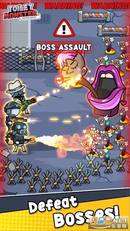 ��Ͱ������֮ս(��Ͱ��ս������)v1.0.5 ��Ѱ��ͼ