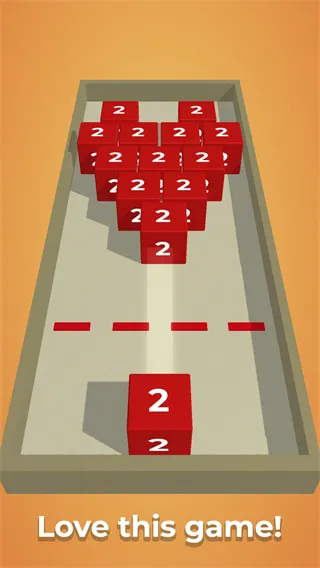 ��������2048(������������)