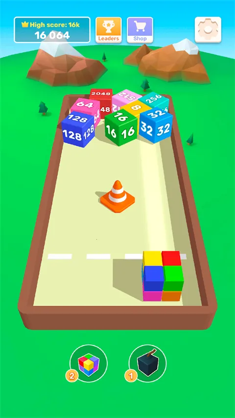 ��������2048(������������)v1.19.05 ��Ѱ��ͼ