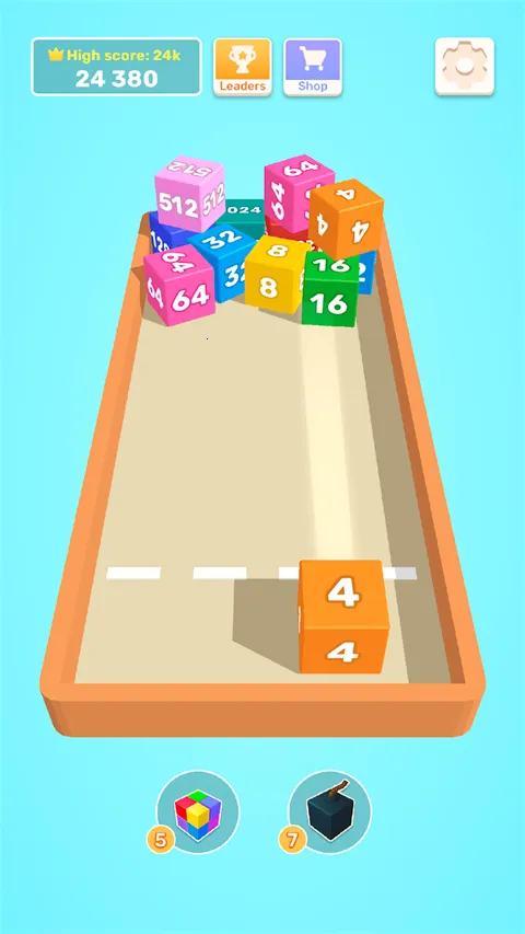 ��������2048(������������)v1.19.05 ��Ѱ��ͼ