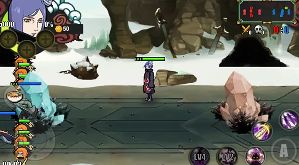 ��Ӱս��v1.22 ��Ѱ��ͼ