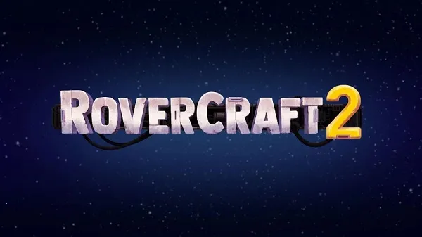 rovercraft2v1.5.2 �ֻ����ͼ