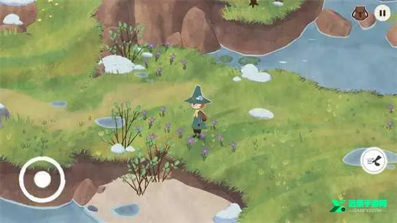 史力奇奇遇记 史力奇奇遇记