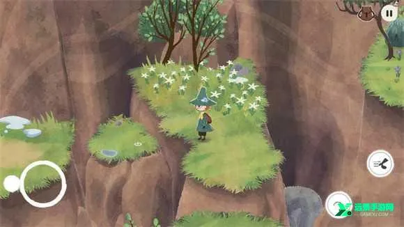 史力奇奇遇记 史力奇奇遇记