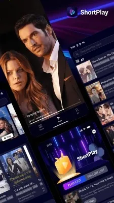 ShortPlay(�̾���Դ����)v1.2.7 ��Ѱ��ͼ