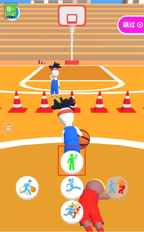 ��Ѫ����2026�ٷ����°汾v6.7 �ٷ������ͼ