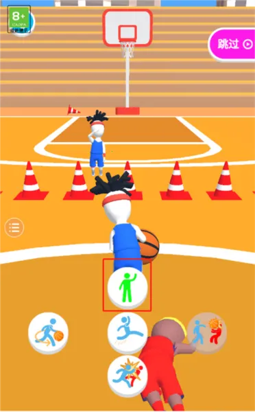 热血篮球2026官方最新版本 热血篮球2026官方最新版本