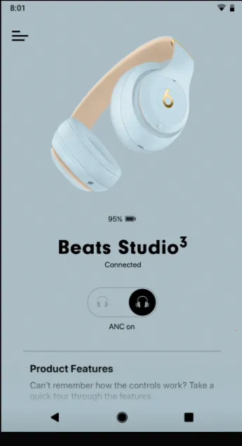 Beats�����ֻ���v2.10.1 ��׿���ͼ