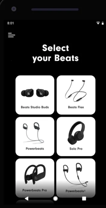 Beats�����ֻ���