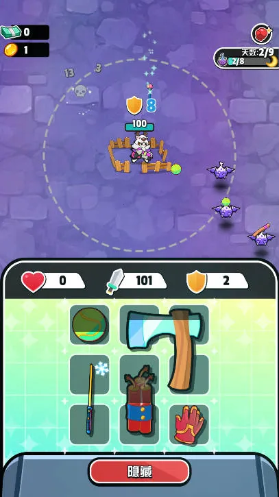 �ػ�������(���Զ�ս��Ϸ)v1.1.7 ��׿���ͼ