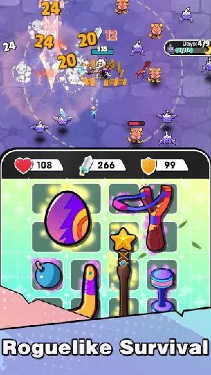 �ػ�������(���Զ�ս��Ϸ)v1.1.7 ��׿���ͼ