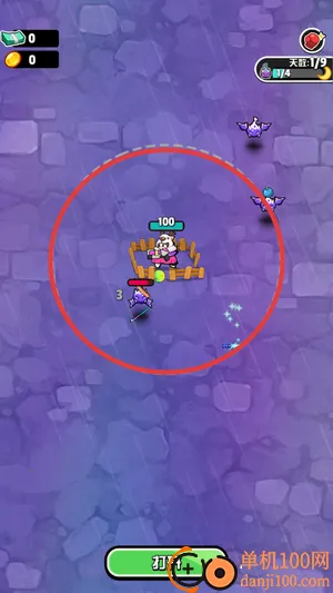 守护者力量(策略对战游戏) 守护者力量(策略对战游戏)