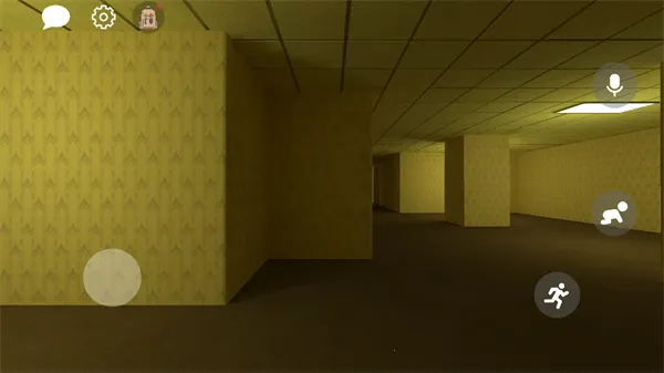 HSBackrooms(����ð����Ϸ)