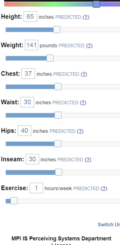 BodyVisualizer2026�ٷ�����v3.3.5 �ֻ����ͼ