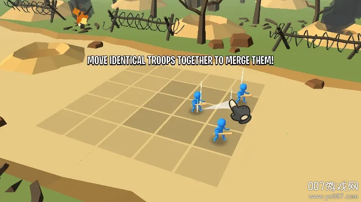 �����ս������(�����������Ϸ)v1.0.2 �ٷ������ͼ