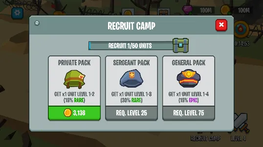 �����ս������(�����������Ϸ)