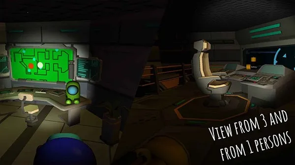 ð��������3d�ֲ�(����ɱ��Ϸ)v10.1.0 �ֻ����ͼ