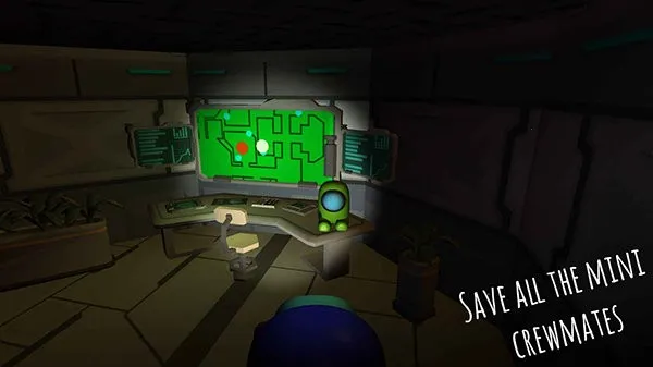 ð��������3d�ֲ�(����ɱ��Ϸ)v10.1.0 �ֻ����ͼ