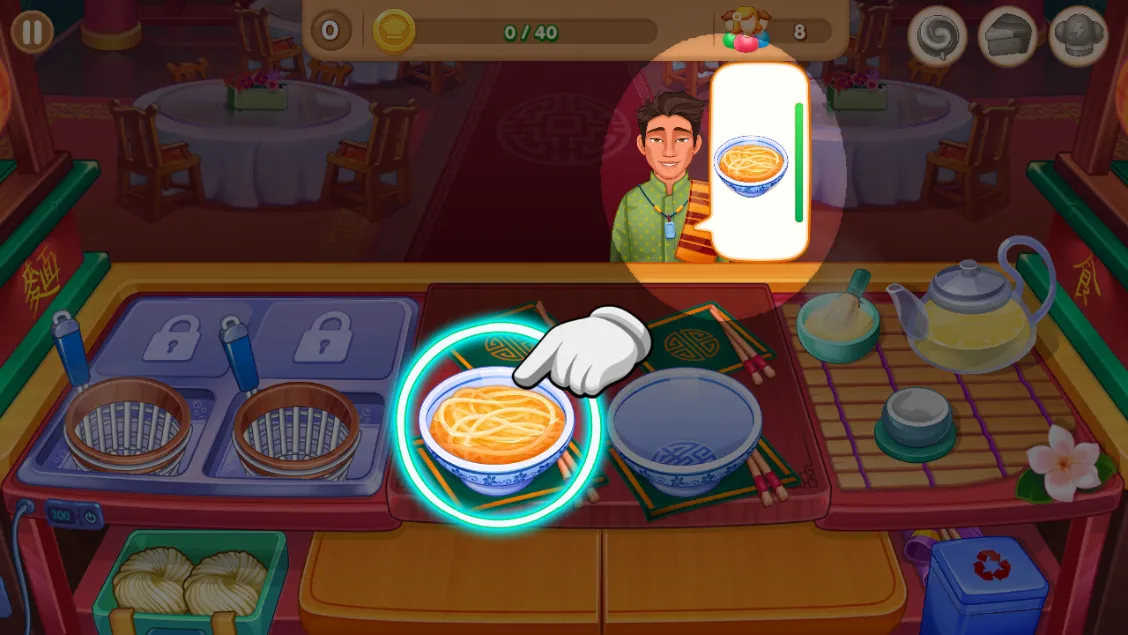 �������֮��(������ʳ�����Ϸ)