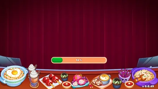 �������֮��(������ʳ�����Ϸ)