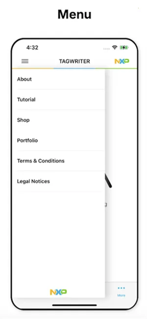 TagWriterv4.8.9 �ٷ������ͼ