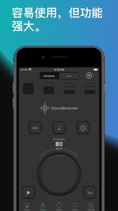 Soundbrennerv1.29.5 �ٷ������ͼ
