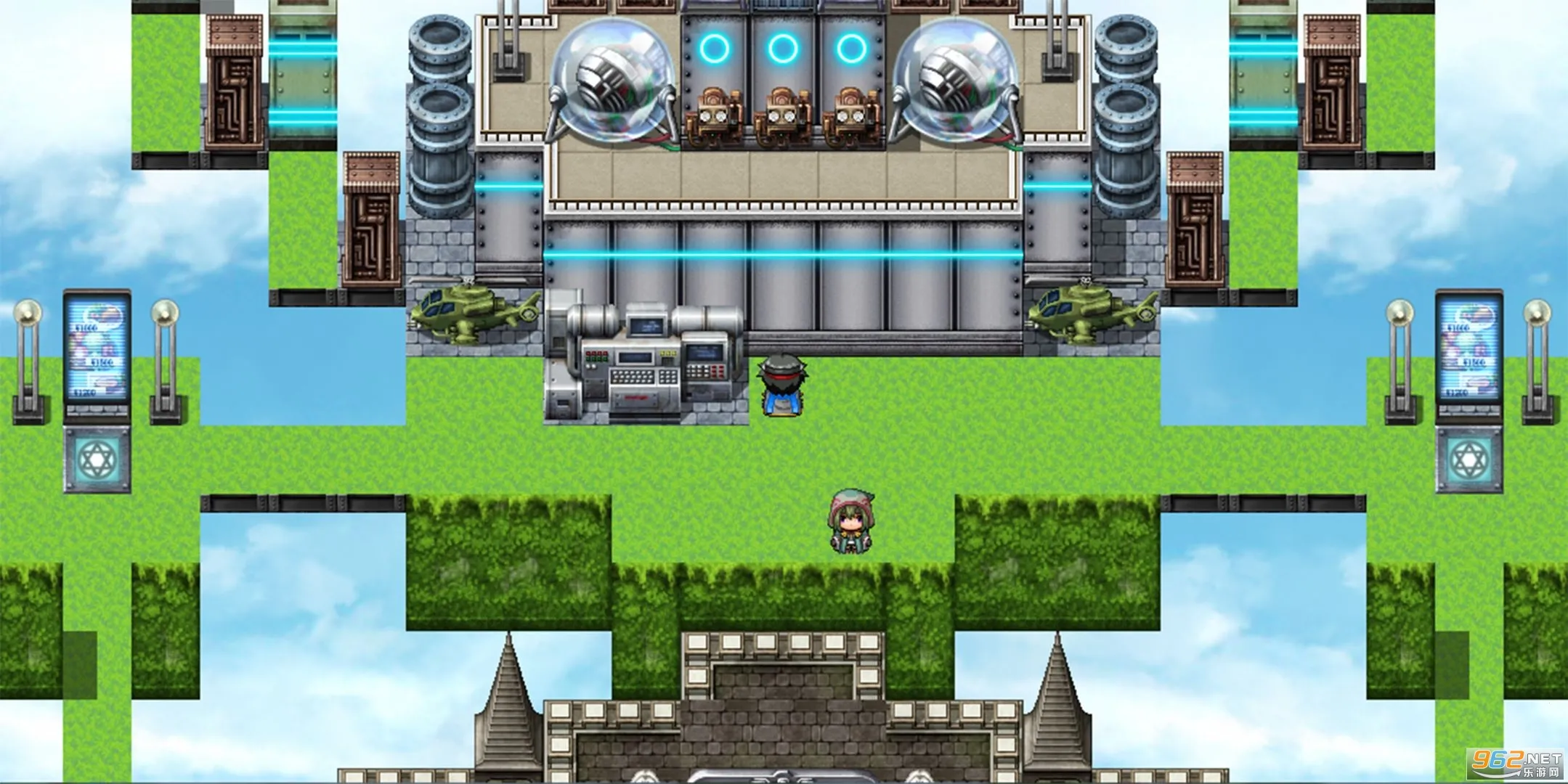 ����¼֮�����2026���ذ�װv1.0.7 �ٷ������ͼ