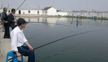 趣钓鱼2026最新版本 趣钓鱼2026最新版本