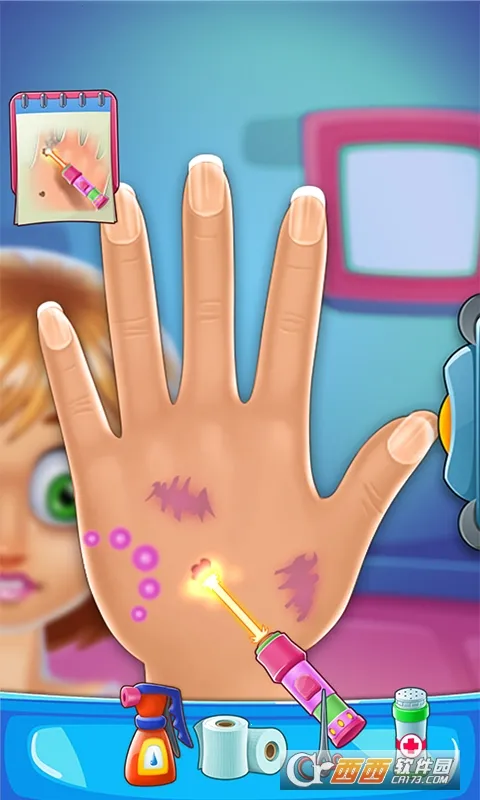 ����ҽ��ģ����2026�ٷ����°汾v1.0.0529 �ٷ������ͼ