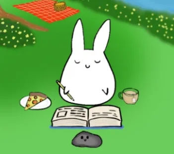 Study Bunny最新手机版 Study Bunny最新手机版