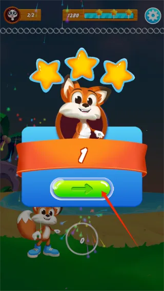 泡泡射手 泡泡射手