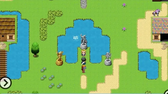 ���߶�ħ���ǿյ��ػ���v1.0 �ֻ����ͼ