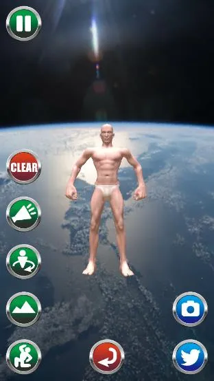 Macho Go Go Go��׿���ֻ���v1.19 ��׿���ͼ