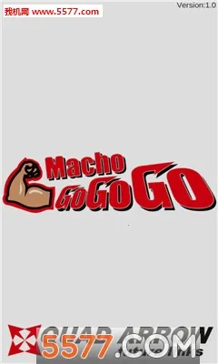Macho Go Go Go��׿���ֻ���v1.19 ��׿���ͼ