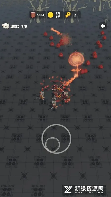 专注场景 专注场景