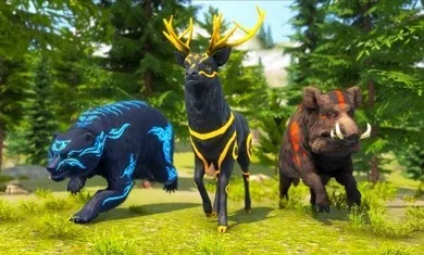 ������Ұ������ģ����2026�ٷ����°汾v1.0 �ֻ����ͼ