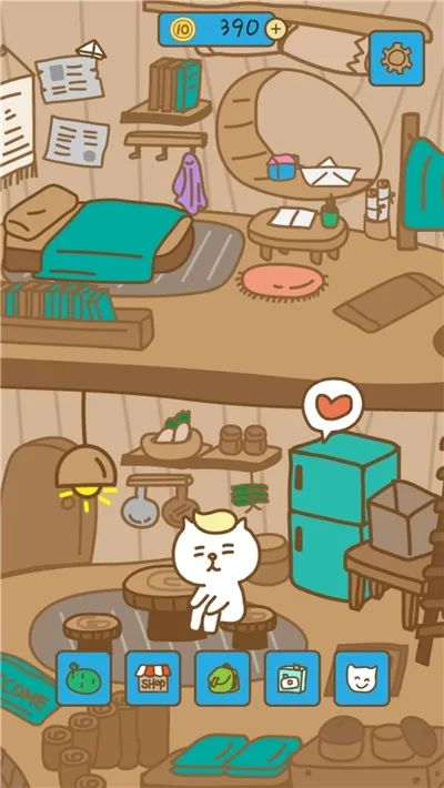 ����è���2026�ٷ����°汾v1.07 ��׿���ͼ