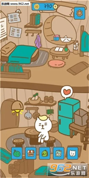 ����è���2026�ٷ����°汾v1.07 ��׿���ͼ