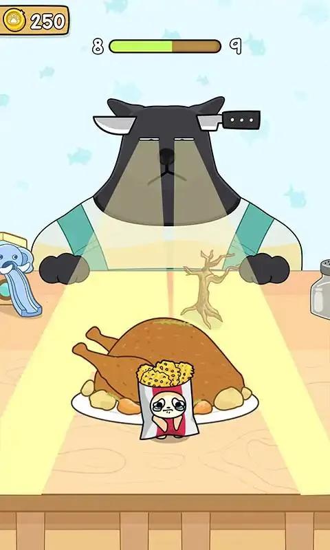 �㽶è�ɶ�v1.0 ��׿���ͼ