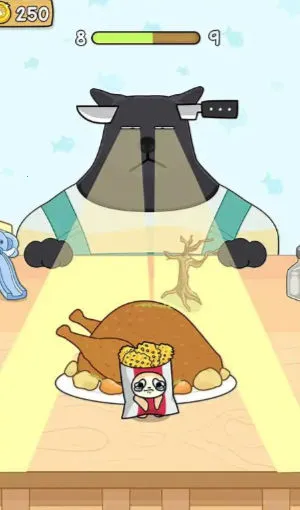 �㽶è�ɶ�v1.0 ��׿���ͼ