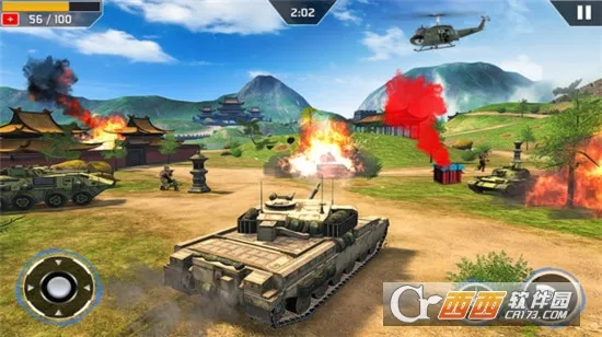 世界战争机器 世界战争机器