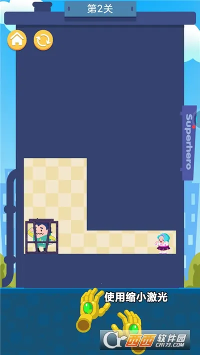 ���ܾ�Ԯ��v1.0.0 ��׿���ͼ