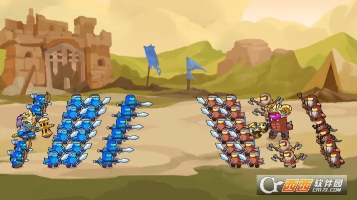 ð��������ս��������׿���ֻ���v1.0.12 ��Ѱ��ͼ