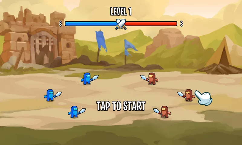 ð��������ս��������׿���ֻ���v1.0.12 ��Ѱ��ͼ